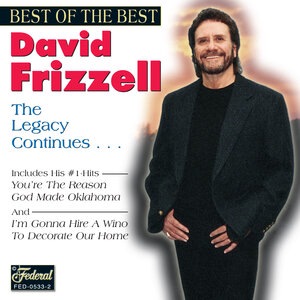 David Frizzell 4