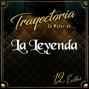 La Leyenda 1