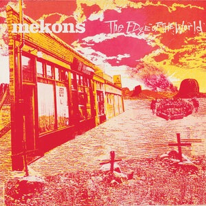 Mekons 7