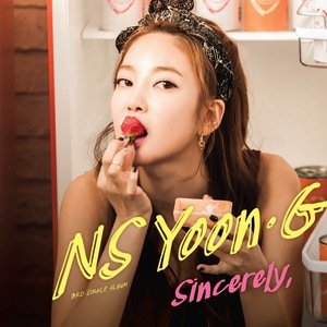 NS Yoon-G 2