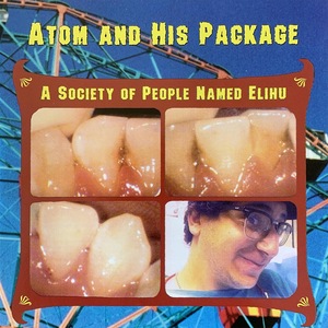 Atom And His Package 4