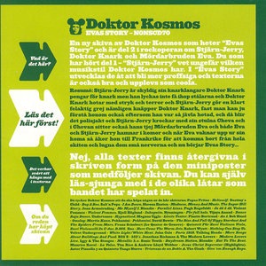 Doktor Knark Is Back In The Town