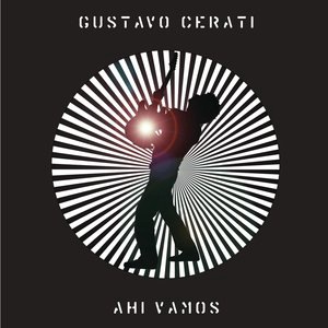 Gustavo Cerati 5