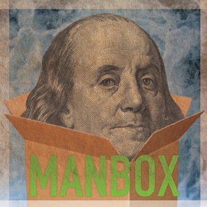 Manbox 1