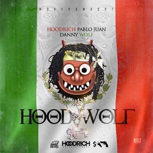 HoodRich Pablo Juan 16