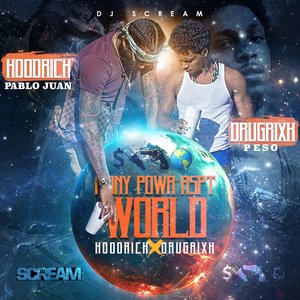 HoodRich Pablo Juan 8