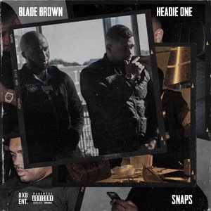 Blade Brown 3