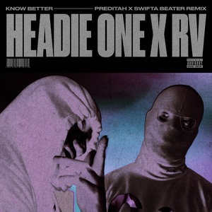 Headie One 5