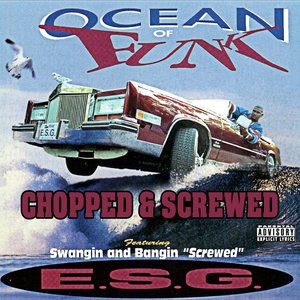 Swangin and Bangin (Screwed) (Chopped & Screwed)