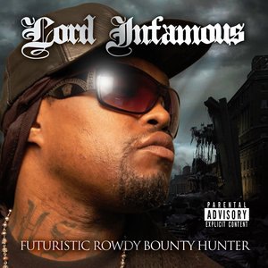 Lord Infamous 9