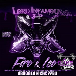 Lord Infamous 8