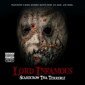 Lord Infamous 5