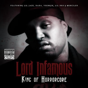 Lord Infamous 3