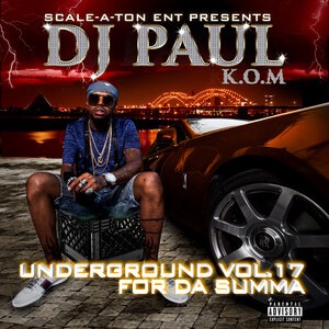 DJ Paul 11