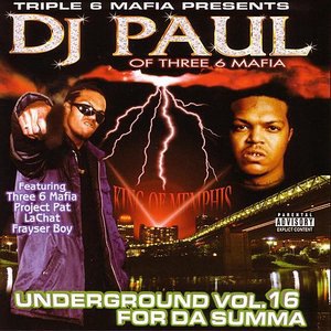 DJ Paul 6