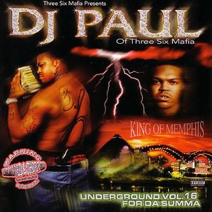 DJ Paul 5