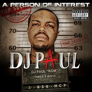 DJ Paul 4