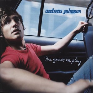Andreas Johnson 2