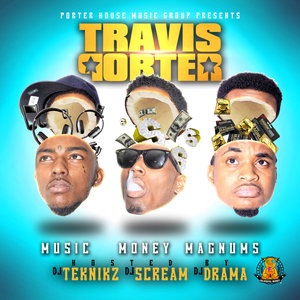 Travis Porter 12