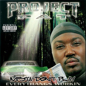 Project Pat 13