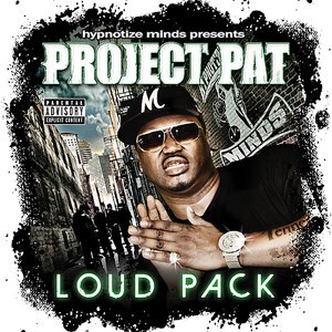 Project Pat 12