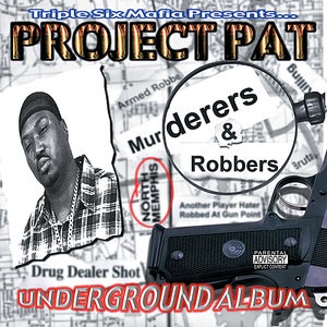 Project Pat 11