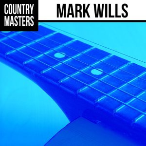 Mark Wills 7