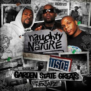 Naughty By Nature 16