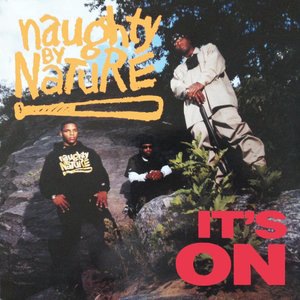 Naughty By Nature 14