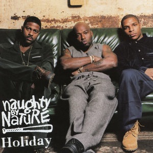 Naughty By Nature 10