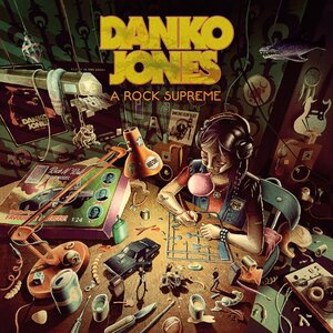 Danko Jones 23