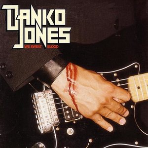 Danko Jones 20