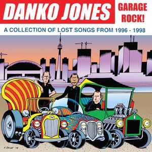 Danko Jones 17