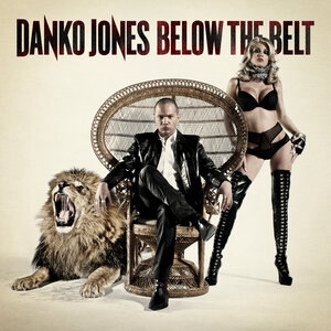 Danko Jones 15