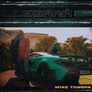 Myke Towers 25