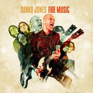 Danko Jones 13