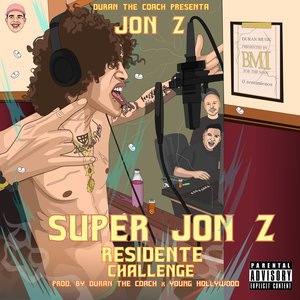 Jon Z 8