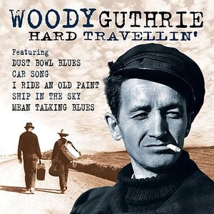 Woody Guthrie 22