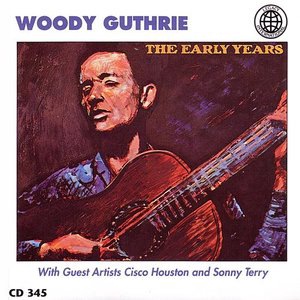 Woody Guthrie 21