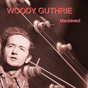 Woody Guthrie 20