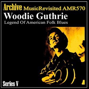 Woody Guthrie 19