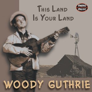 Woody Guthrie 18