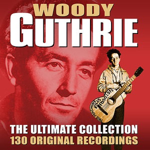 Woody Guthrie 17