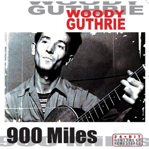 Woody Guthrie 16