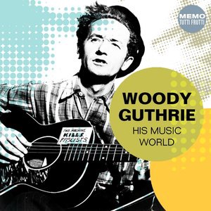 Woody Guthrie 14