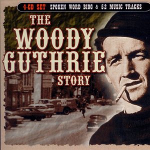 Woody Guthrie 13