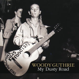 Woody Guthrie 12