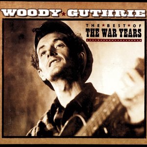 Woody Guthrie 11