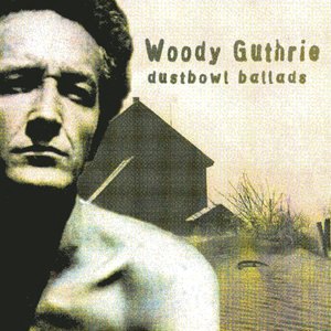 Woody Guthrie 9