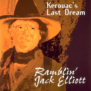 Ramblin' Jack Elliott 20